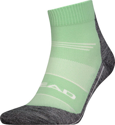 Head - Unisex - Wandersocken - kalt - 1 Packung - Größe 39-42