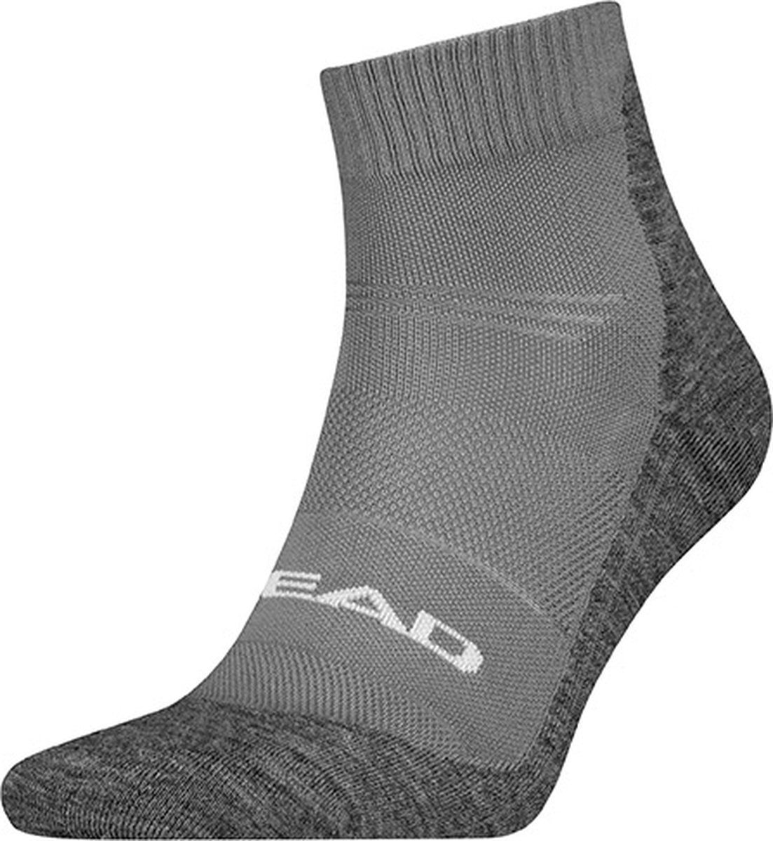 Head - Unisex - Wandersocken - kalt - 1 Packung - Größe 39-42