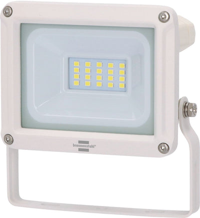 Brennerstuhl LED-Wandleuchte Jaro 1060 W LED-Außenleuchte 10W (LED-Außenbeleuchtung zur Wandmontage, mit 1150lm aus hochwertigem Aluminium, IP65)