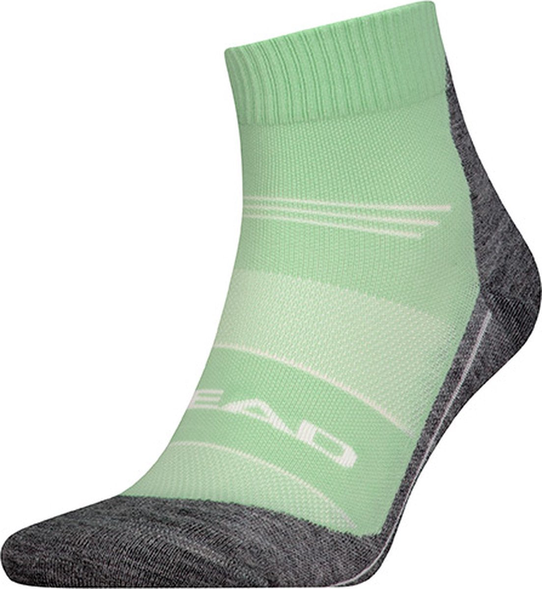 Head - Unisex - Wandersocken - kalt - 1 Packung - Größe 43-46