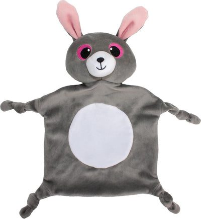 Lumo Stars Baby Line Tuttel Hasenpuppe – 30 x 20 cm