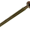 Mack 1020088 - Spanplattenschraube mit Kopf gelb mit 200 Stück 3,5 x 50 mm | 5 Stück