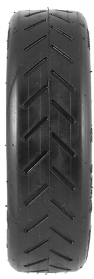 RMS -Reifen RMS 8 1 2 x 2 Zoll für FoldStep