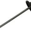 Mack 1020169 - Wellblechnagel 100 Stück 3,0x65 17mm | 5 Stück