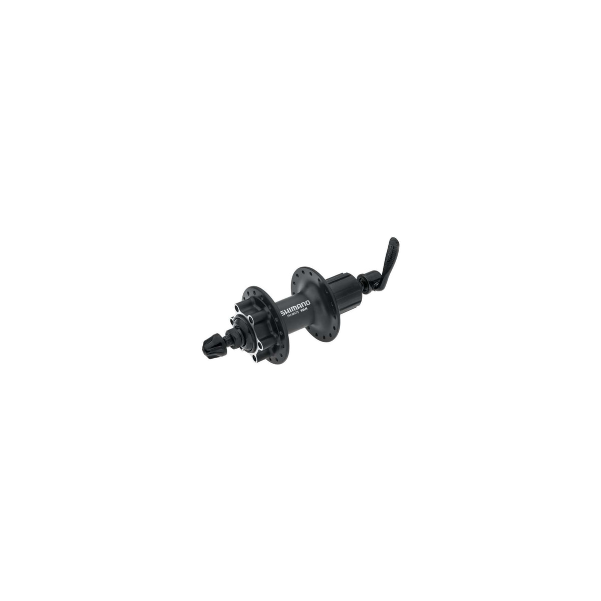 Roland Hinterrad 27.5 Ryde Taurus21 Shimano M475 Schwarz