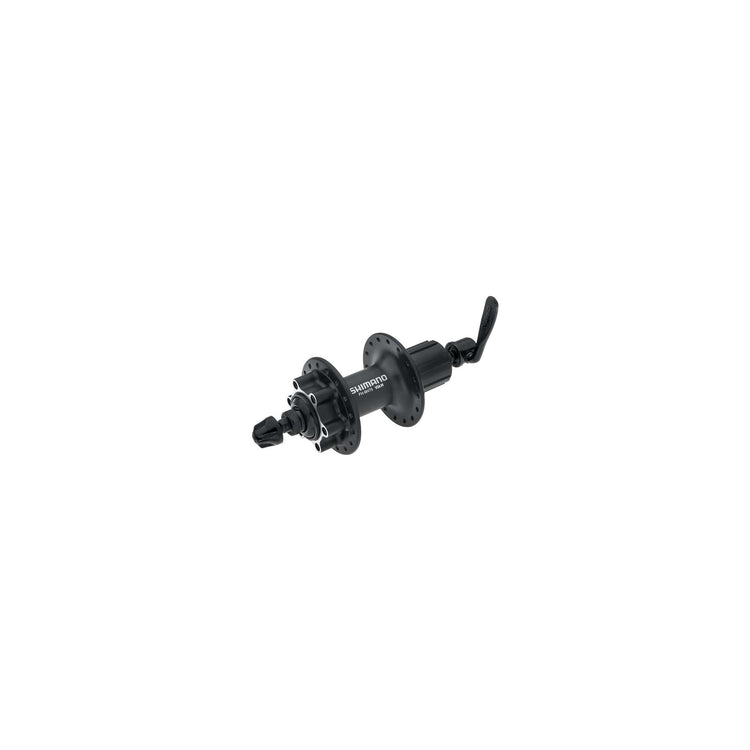 Roland Hinterrad 27.5 Ryde Taurus21 Shimano M475 Schwarz