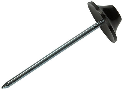 Mack 1020170 - Wellblechnagel 50 Stück 3,0x65 26mm | 5 Stück