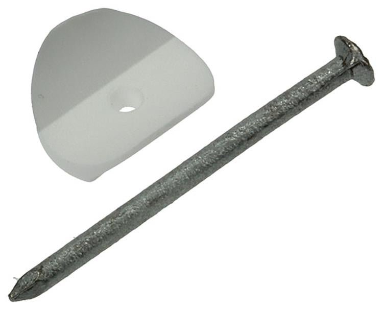 Mack 1020175 - Vitnail 100 Stück 2x40 mm | 5 Stück