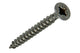 Mack 1020228 – Spanplattenschraube VZ-Kopf Edelstahl A2 200 Stück 3,5 x 30 mm | 2 Stk