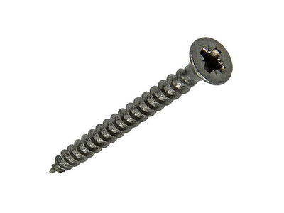 Mack 1020229 – Spanplattenschraube VZ-Kopf Edelstahl A2 200 Stück 3,5 x 35 mm | 2 Stk