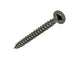 Mack 1020229 – Spanplattenschraube VZ-Kopf Edelstahl A2 200 Stück 3,5 x 35 mm | 2 Stk