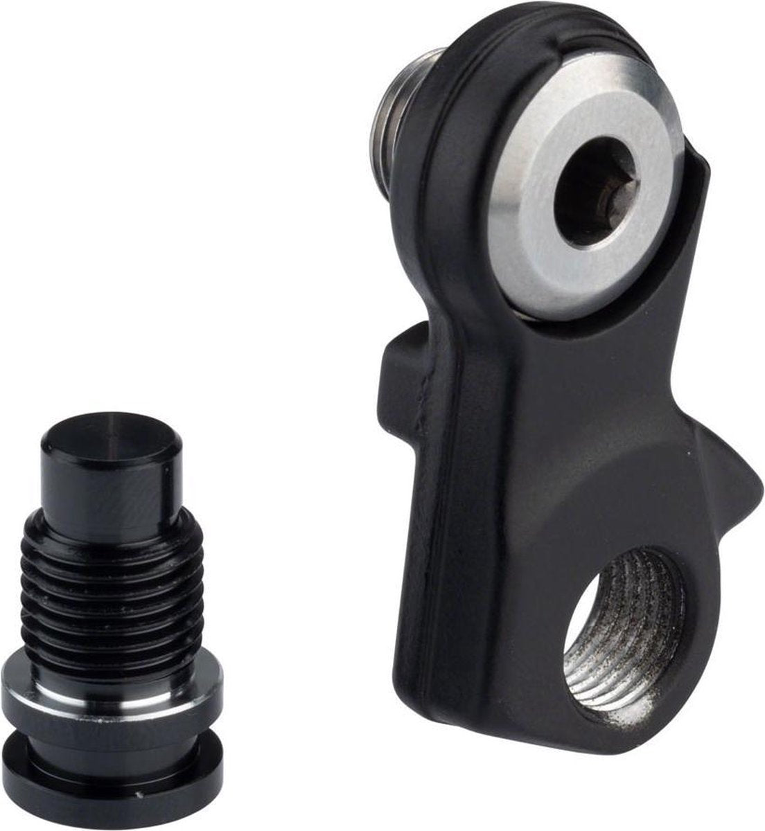 Shimano-Achseneinheit für RD-R8000-Schaltwerkshalterung