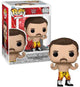 Funko WWE – Pop! Rick Rude 9 cm Sammelfigur – mehrfarbig