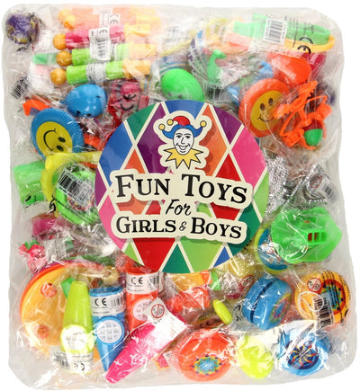 Hand -Out -Geschenke, 100.