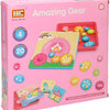 Ausrüstung Set Pink, 20dlg.