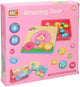 Ausrüstung Set Pink, 20dlg.
