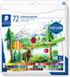 Staedtler Design Journey Buntstift 72 Farben