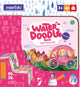 Mieredu - Wasser-Doodle-Buch - Prinzessin - - Wasser-Doodle-Buch - Prinzessin
