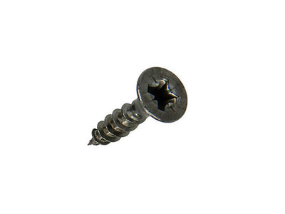 Mack 1020230 – Spanplattenschraube VZ-Kopf Edelstahl A2 200 Stück 4,0 x 16 mm | 2 Stk