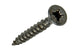 Mack 1020232 - Spanplattenschraube VZ-Kopf Edelstahl A2 200 Stück 4,0 x 25 mm | 2 Stk