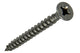 Mack 1020234 – Spanplattenschraube VZ-Kopf Edelstahl A2 200 Stück 4,0 x 35 mm | 2 Stk