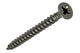 Mack 1020235 – Spanplattenschraube VZ-Kopf Edelstahl A2 200 Stück 4,0 x 40 mm | 2 Stk