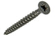 Mack 1020240 – Spanplattenschraube VZ-Kopf Edelstahl A2 200 Stück 4,5 x 40 mm | 2 Stk