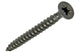 Mack 1020241 – Spanplattenschraube VZ-Kopf Edelstahl A2 100 Stück 4,5 x 45 mm | 2 Stk