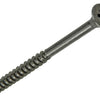 Mack 1020243 – Spanplattenschraube VZ-Kopf Edelstahl A2 100 Stück 4,5 x 60 mm | 2 Stk