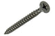 Mack 1020245 - Spanplattenschraube VZ-Kopf Edelstahl A2 100 Stück 5,0 x 50 mm | 2 Stk