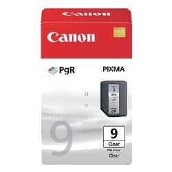 Canon pgi-9 transparente Tintenpatrone