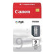 Canon pgi-9 transparente Tintenpatrone