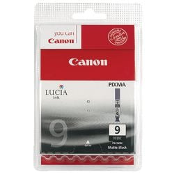 Canon pgi-9mbk mattschwarze Tintenpatrone
