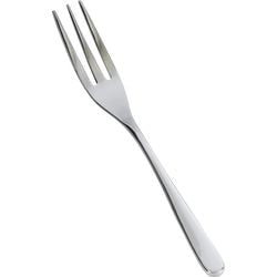 Ty Kuchengabel Besteck Eterni 18 10 Silber Edelstahl