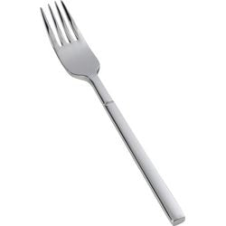 Kuchengabelbesteck Inspiration 18 10 Silber Edelstahl
