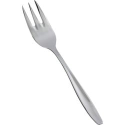 Kuchengabelbesteck Widerstand 18 10 Silber Edelstahl