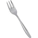 Kuchengabelbesteck Widerstand 18 10 Silber Edelstahl