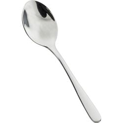 Ty Kaffeelöffelbesteck Eterni 18 10 Silber Edelstahl