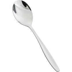 Kaffeelöffel Besteck Widerstand 18 10 Silber Edelstahl