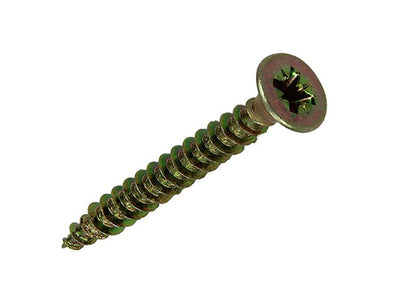 Mack 1020265 – Spanplattenschraube VZ-Kopf GVZ 500 Stück 4,5 x 40 mm | 1 Stk