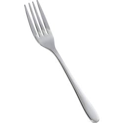 Ty Tafelgabel Besteck Eterni 18 10 Silber Edelstahl