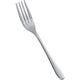 Ty Tafelgabel Besteck Eterni 18 10 Silber Edelstahl