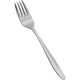 Tafelgabel Besteck Widerstand 18 10 Silber Edelstahl
