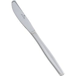 Tafelmesser Besteck Widerstand 18 10 Silber Edelstahl