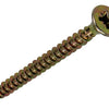 Mack 1020267 – Spanplattenschraube VZ-Kopf GVZ 500 Stück 4,5 x 50 mm | 2 Stk