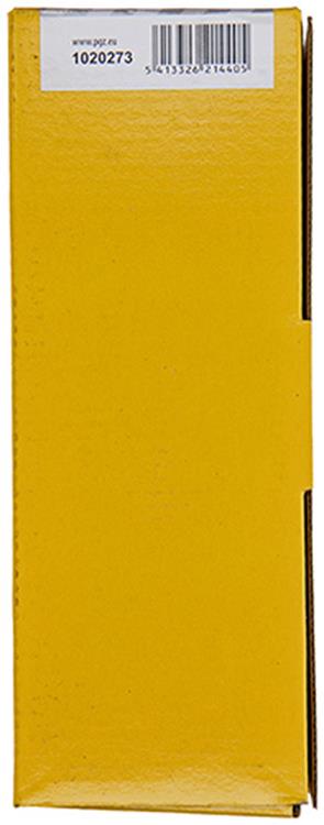 Mack 1020273 – Spanplattenschraube VZ-Kopf GVZ 250 Stück 5,0 x 100 mm | 1 Stk