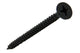 Mack 1020276 – Gipskartonschraube schwarz phosphatiert. 500 Stück 3,5 x 45 mm | 1 Stk