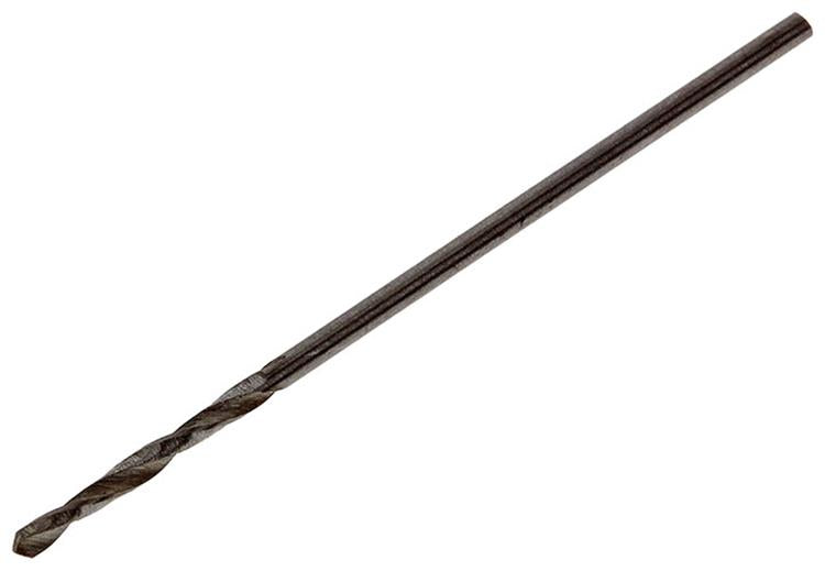 Mack 1018396 – Metallbohrer HSS G DIN 338 ø 1,0 x 34 mm 2 Stück | 5 Stück