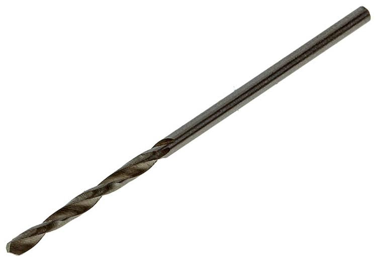 Mack 1018397 – Metallbohrer HSS G DIN 338 ø 1,5 x 40 mm 2 Stück | 5 Stück