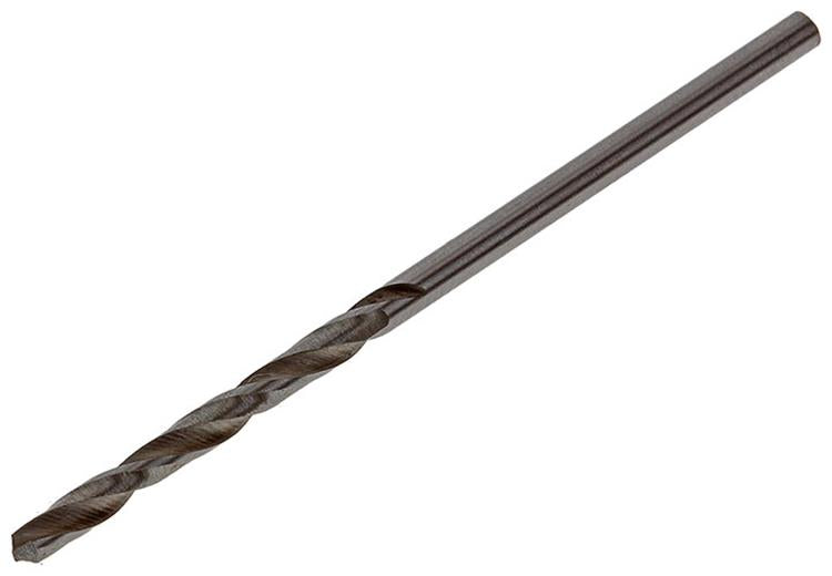Mack 1018398 – Metallbohrer HSS G DIN 338 ø 2,0 x 49 mm 2 Stück | 5 Stück
